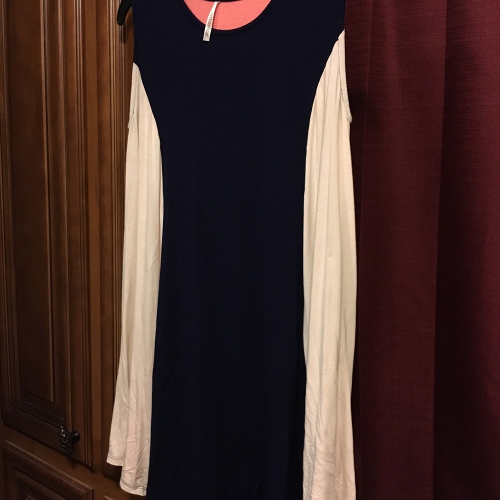 Mittoshop dress